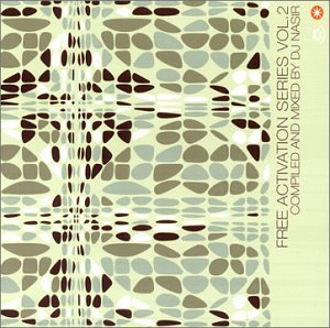 Various Artists/Free Activation Series: Volume 2